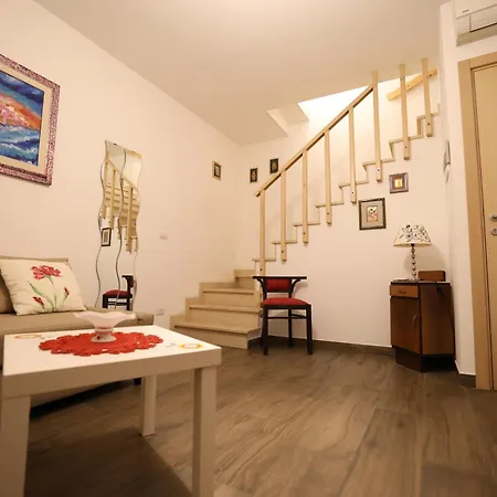 Casa Panta Rei Lejlighed Mola di Bari