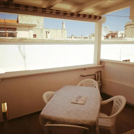 Casa Panta Rei 2 شقة
