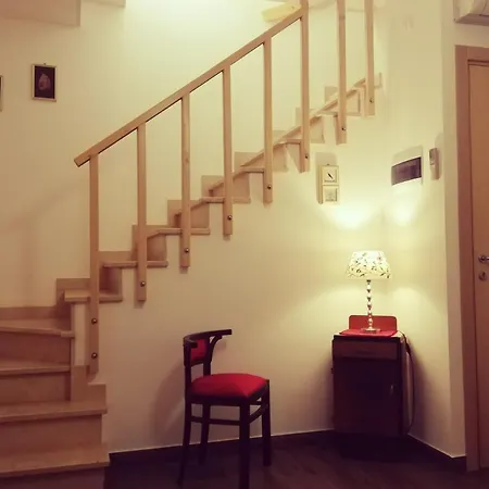 Casa Panta Rei 2 مولا دي باري