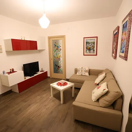 Apartment Casa Panta Rei 2