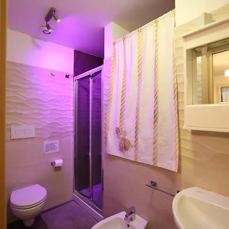 Casa Panta Rei 2 Apartment *