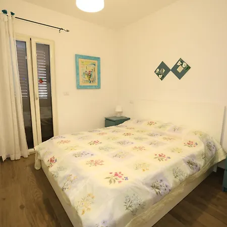 Casa Panta Rei 2 Mola di Bari