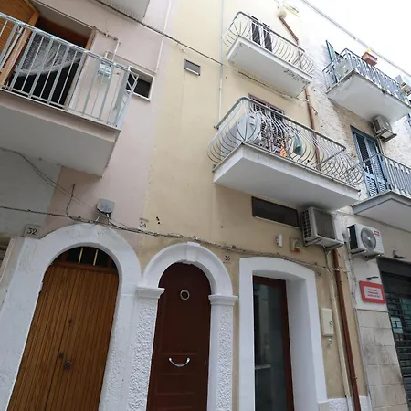 Casa Panta Rei 2 شقة